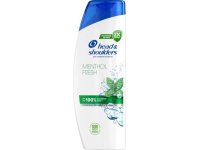 Head/Shoulders 400ml Mentol
